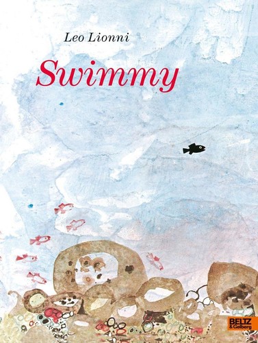 Swimmy leo lionni deutsch - leo,