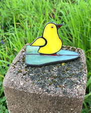 Tiffanytechnik / Déco