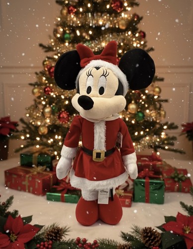 Disney minnie mouse stehend - mouse,