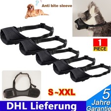 Maulkorb für Hunde Maulkorb