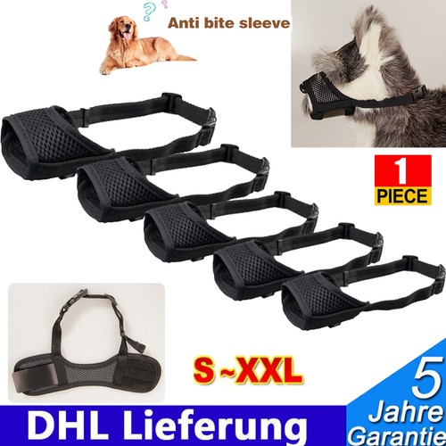 Maulkorb für hunde - maulkorb,
