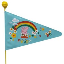 Kinder Fahrrad Wimpelstange