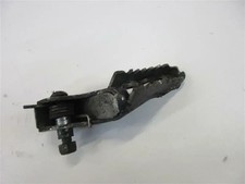 Sachs ZZ 125 ZX 125 Supermoto Fußraste vorne rechts Fussraste Fahrer Footrest