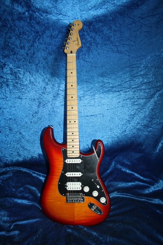 Gitarre fender jahre - e-gitarre,fender,75,