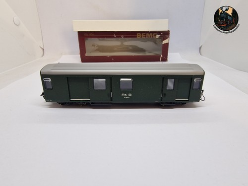 Bemo h0m 3269 - bemo,