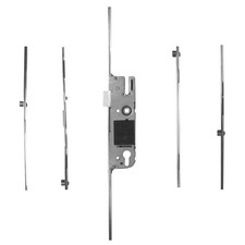 L11748 - GU-Hebelbetätigter