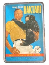 Ferd. Piatnik & Söhne Daktari