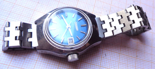 ältere seltene automatik dau - automatik,