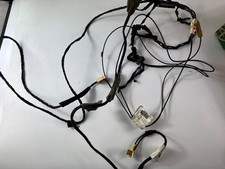 VW T5 Multivan Highline Kabel