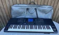 Technics KN-2000 – Keyboard
