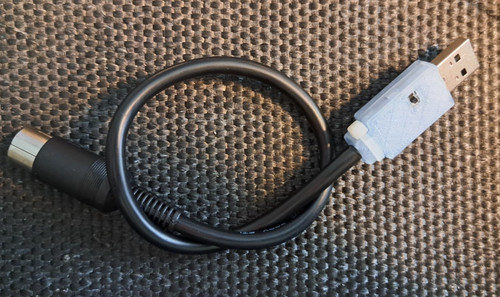 C64 1541 usb adapter - 1541,