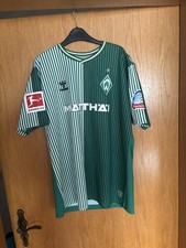 Werder Bremen Trikot Größe