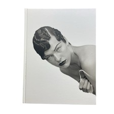 Peter Lindbergh - Stories - Gebundene Ausgabe 2002 - Akt Nude Fotografie AB9