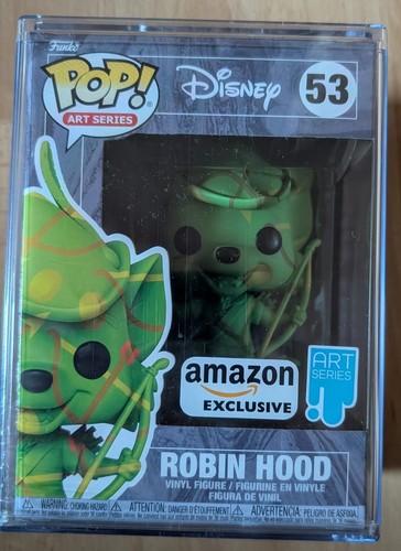 Funko pop robin - pop, art