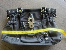 George Gina & Lucy Tasche