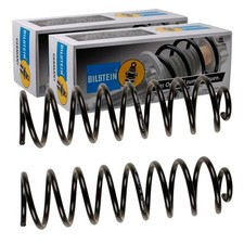 2X BILSTEIN FAHRWERKSFEDERN