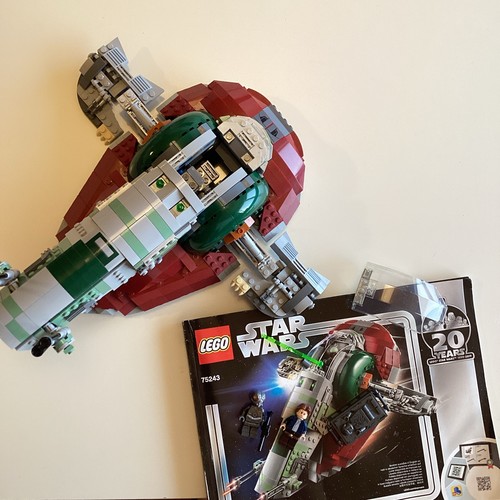 Lego star wars - star, i