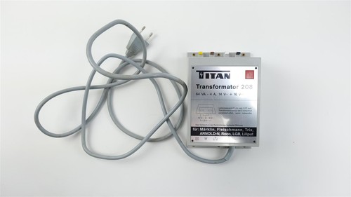 Titan 208 transformator 64va - transformator,