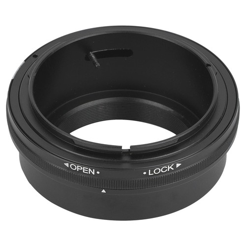 Nex metal lens mount - fd,