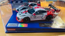 Carrera Digital 132 - Porsche