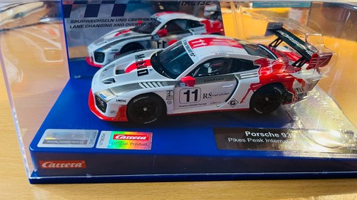 Carrera digital 132 porsche - carrera,