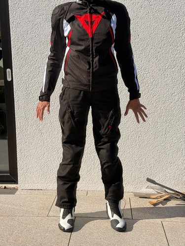 Dainese motorradkombi damen - dainese,