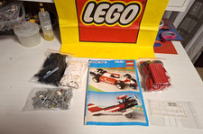 Lego Model Team 5540 "Formula
