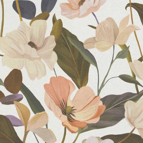 Erismann secret garden vlies - erismann,