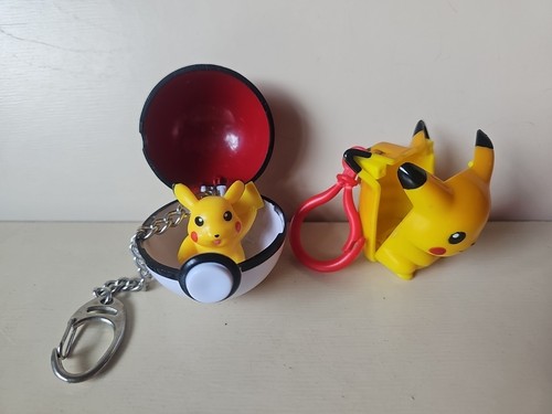 Pokemon pikachu - pokemon,