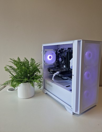 Gaming intel core - gaming,