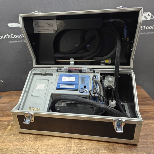Ecom j2kn pro abgas - pro, o2/co