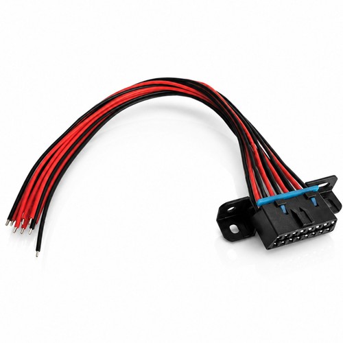 D40 einbau auto - einbau, obd2
