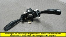 Lenkstockschalter / Kombischalter VW Golf Variant 1.6 TDI DPF 5K 12 Monate