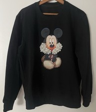 Mickey Mouse Damen Pullover