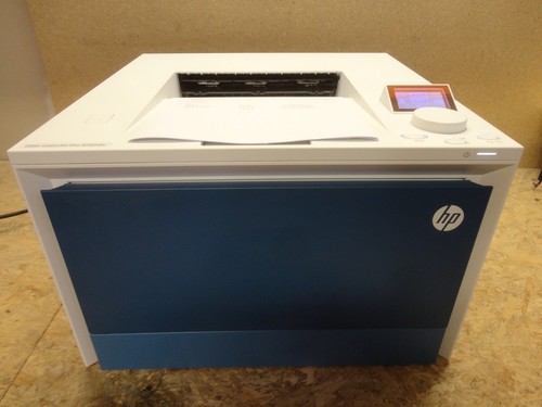 Color laserjet pro 4202dw - laserjet,