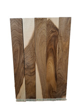 5x Nussbaum Bohle Brett Leiste