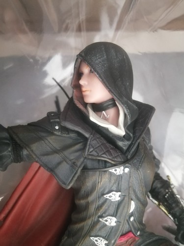 Assassin creed syndicate - assassin’s,