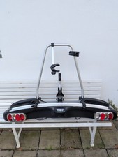 Thule Fahrradträger