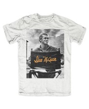 Steve McQueen Chair Premium