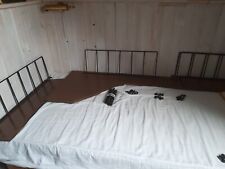 Konv . Großes String Eckregal 50er J. Org.