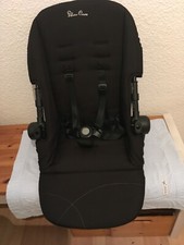 Silver Cross Kinderwagen Aufsatz Neu