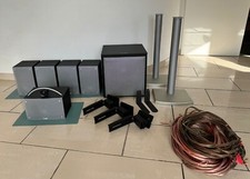 Teufel Theater 1 cinema 5.1