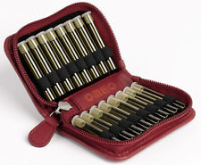 kleine Taschenapotheke leer