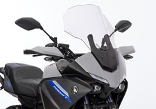 Ermax Windschutzscheibe Yamaha