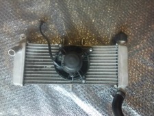 Aprilia RS125 Kühler  2023