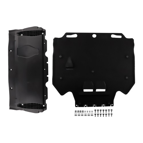 Unterfahrschutz for audi c7 - a6,