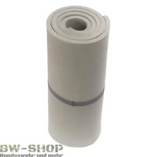 ORIGINAL BUNDESWEHR ISOMATTE OLIV ROLLBAR BW UNTERLAGE BODENPLANE THERMOMATTE