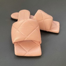 Bottega Veneta _ Sandale _ Padded _ 37