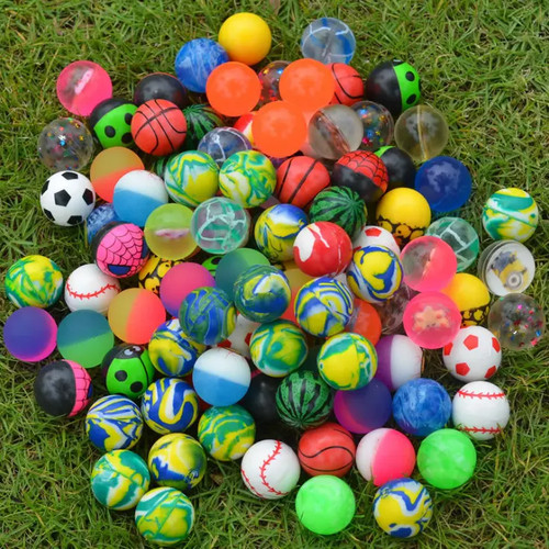 Flummi groß springball - ✅flummi,