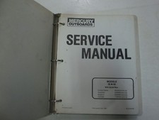 1990. Modelle 35 40 Service